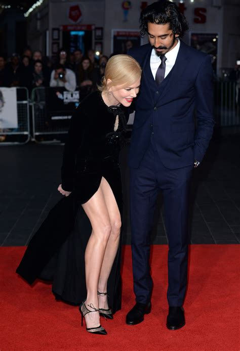 Wardrobe Malfunctions .